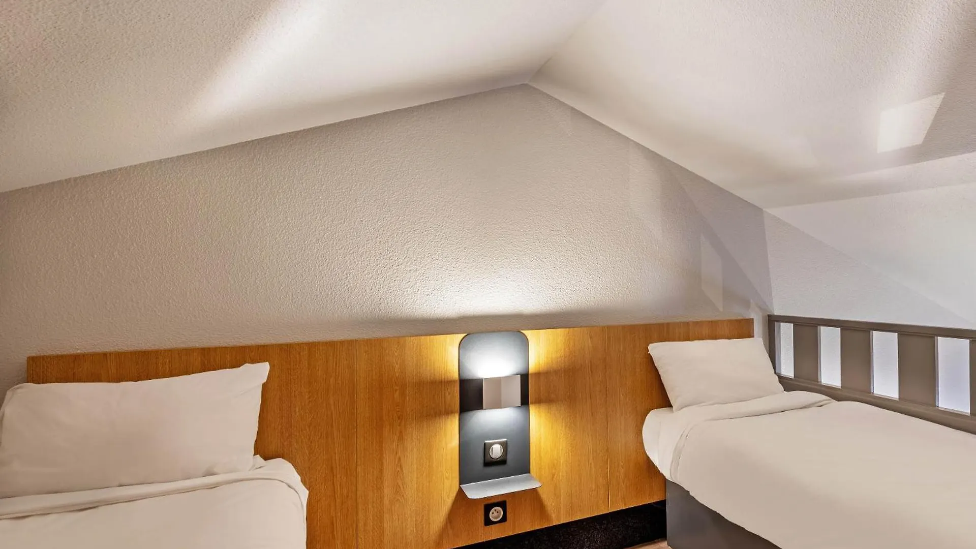 B&B Hôtel Quimper Nord Douarnenez France