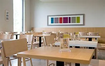 B&B Hôtel Quimper Nord Douarnenez