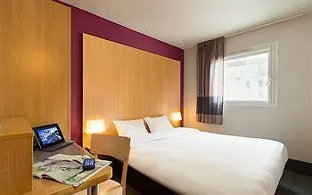 B&B Hôtel Quimper Nord Douarnenez Hotel