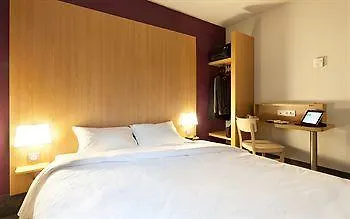 B&B Hôtel Quimper Nord Douarnenez