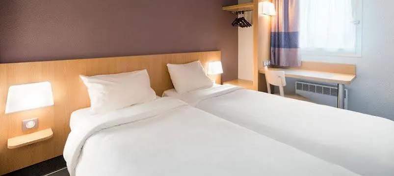 Hotel B&B Hôtel Quimper Nord Douarnenez
