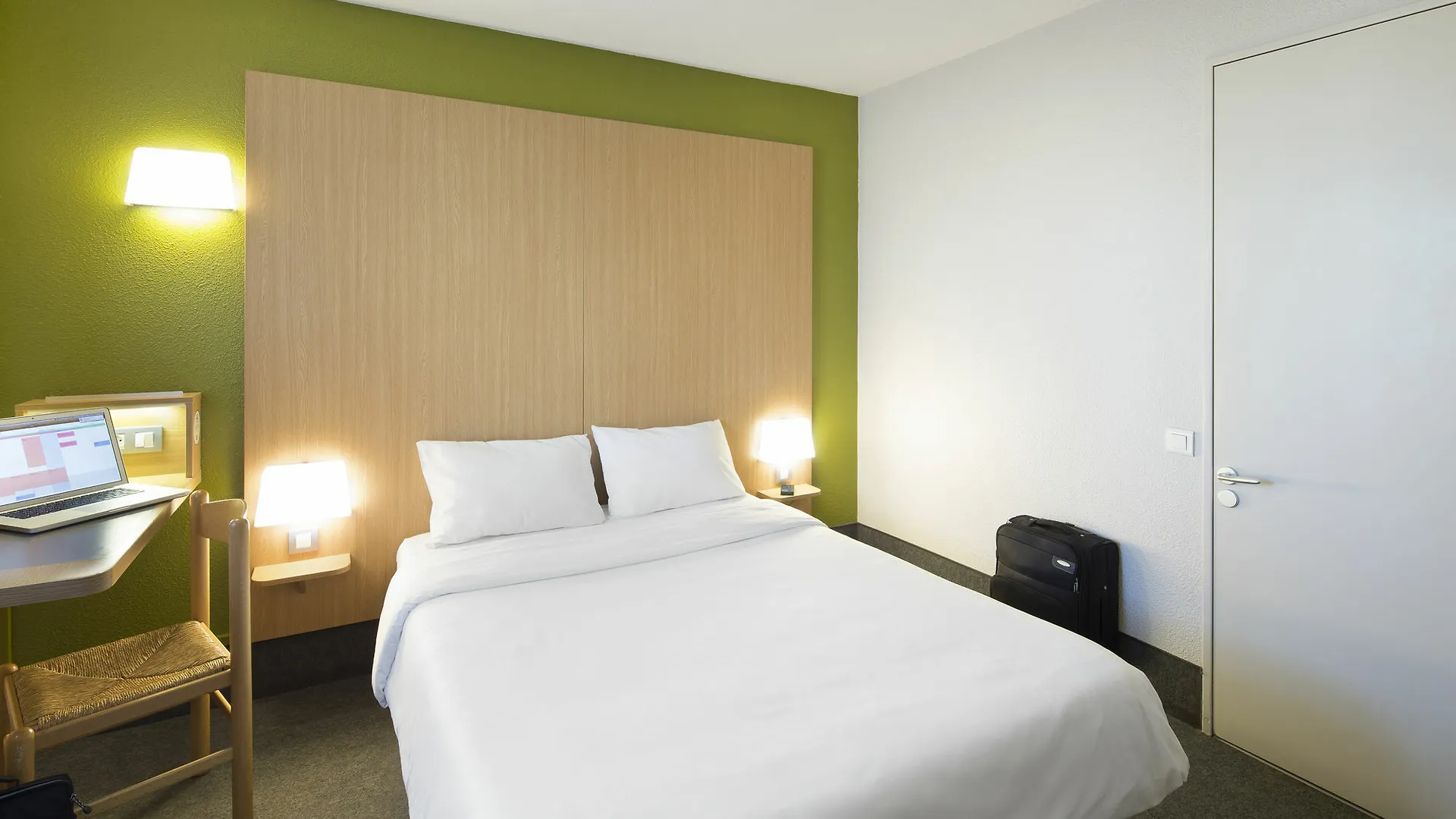 B&B Hôtel Quimper Nord Douarnenez France
