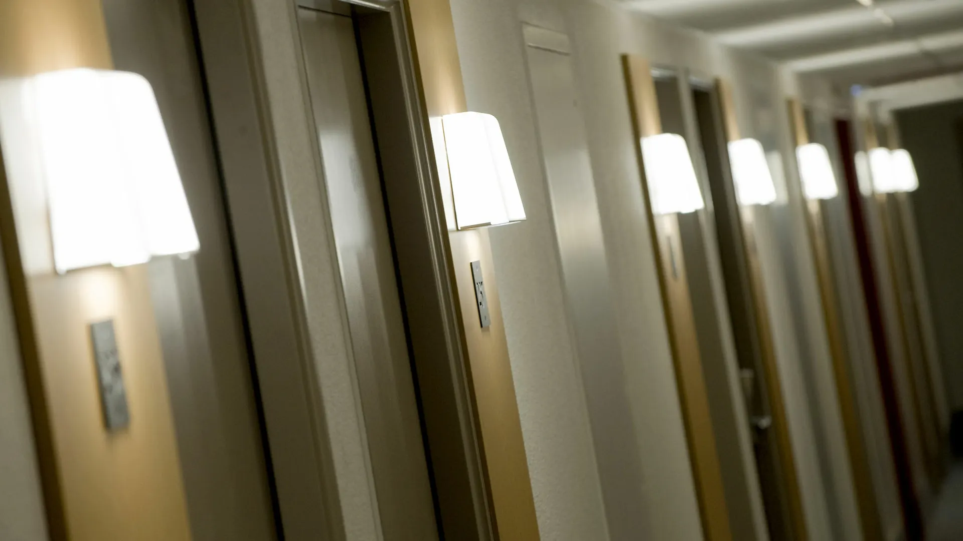 B&B Hôtel Quimper Nord Douarnenez 2*,