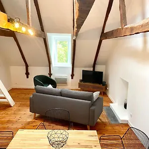 Appartement Le Lit De L Odet