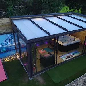 Appartement Atypique Bien Etre Au Cœur De La Nature