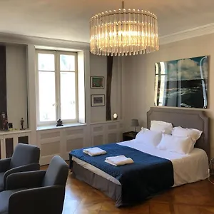 Appartement Grand Studio En Hyper Centre