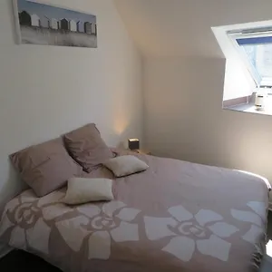 Appartement L'escapade, Proche Centre Ville Avec Parking