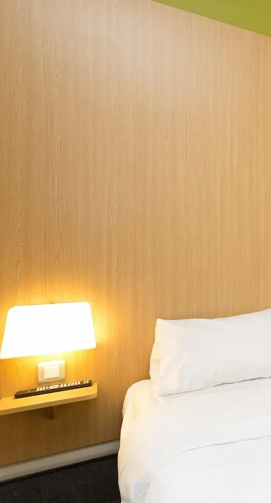 B&B Hotel Quimper Nord Douarnenez