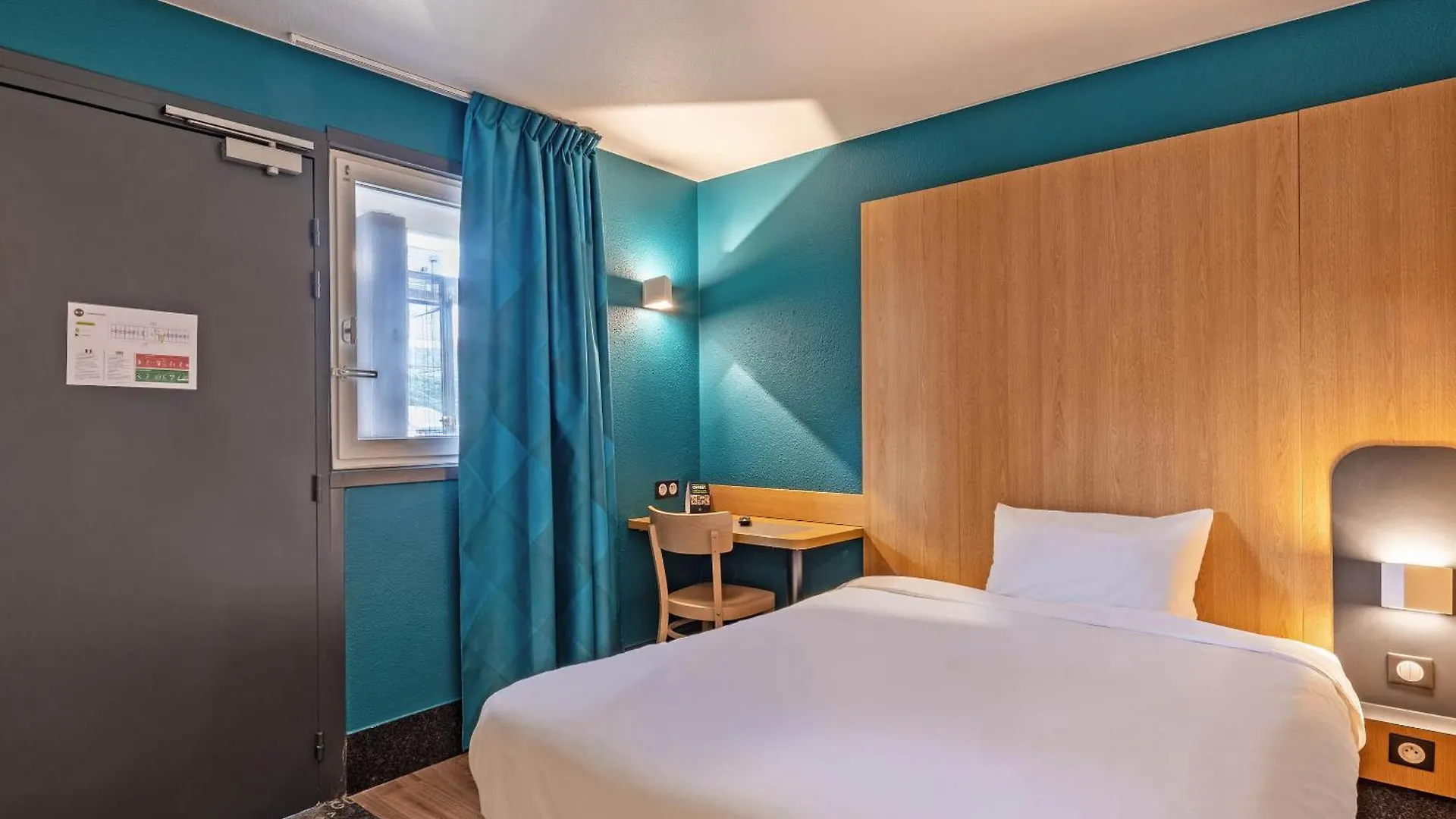 B&B Hotel Quimper Nord Douarnenez