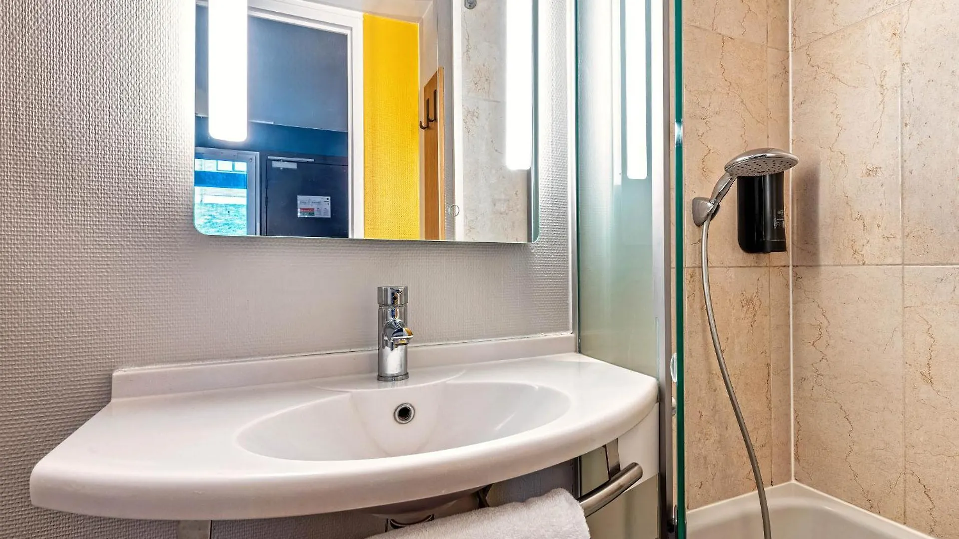 B&B Hotel Quimper Nord Douarnenez
