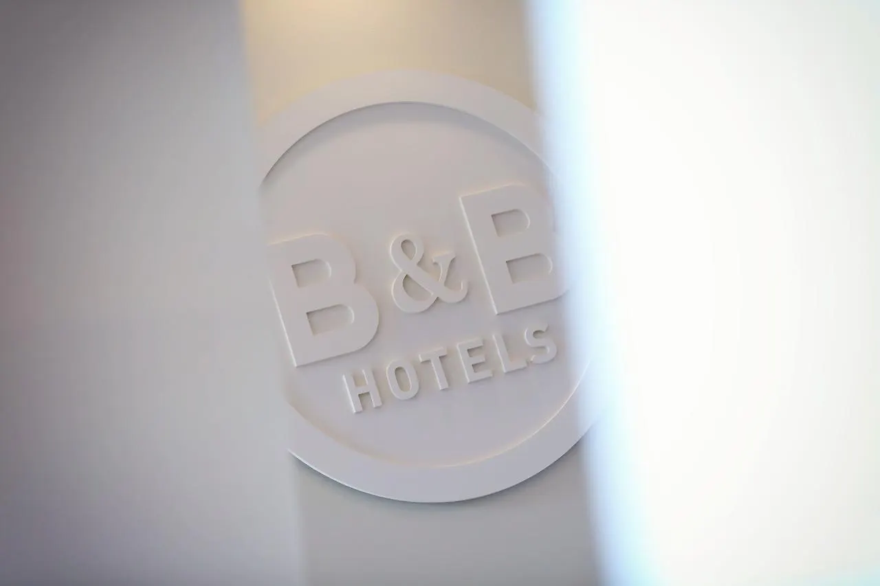 B&B Hotel Quimper Nord Douarnenez